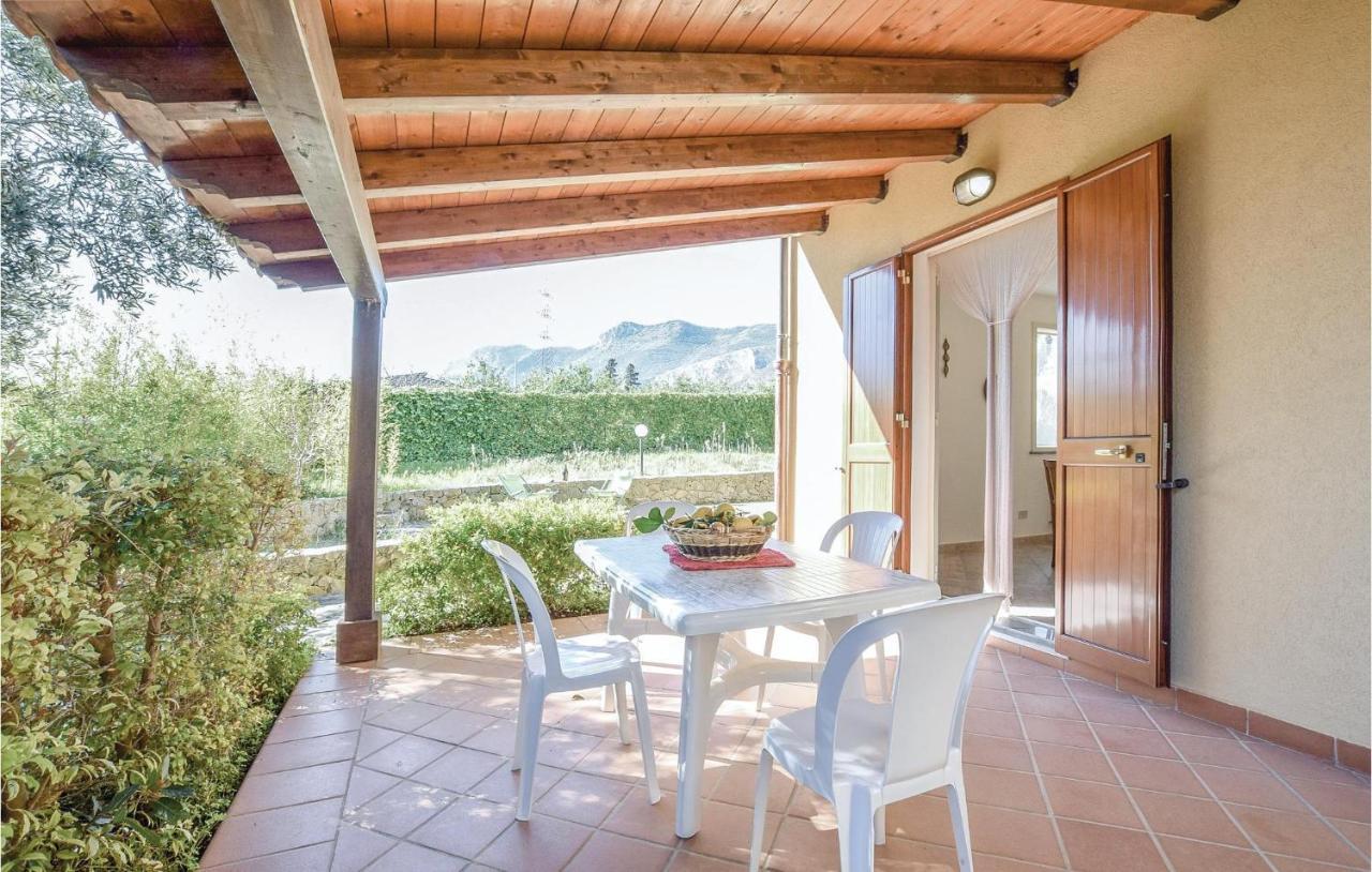 Casa Giuseppa Apartment Mandra Capreria Luaran gambar