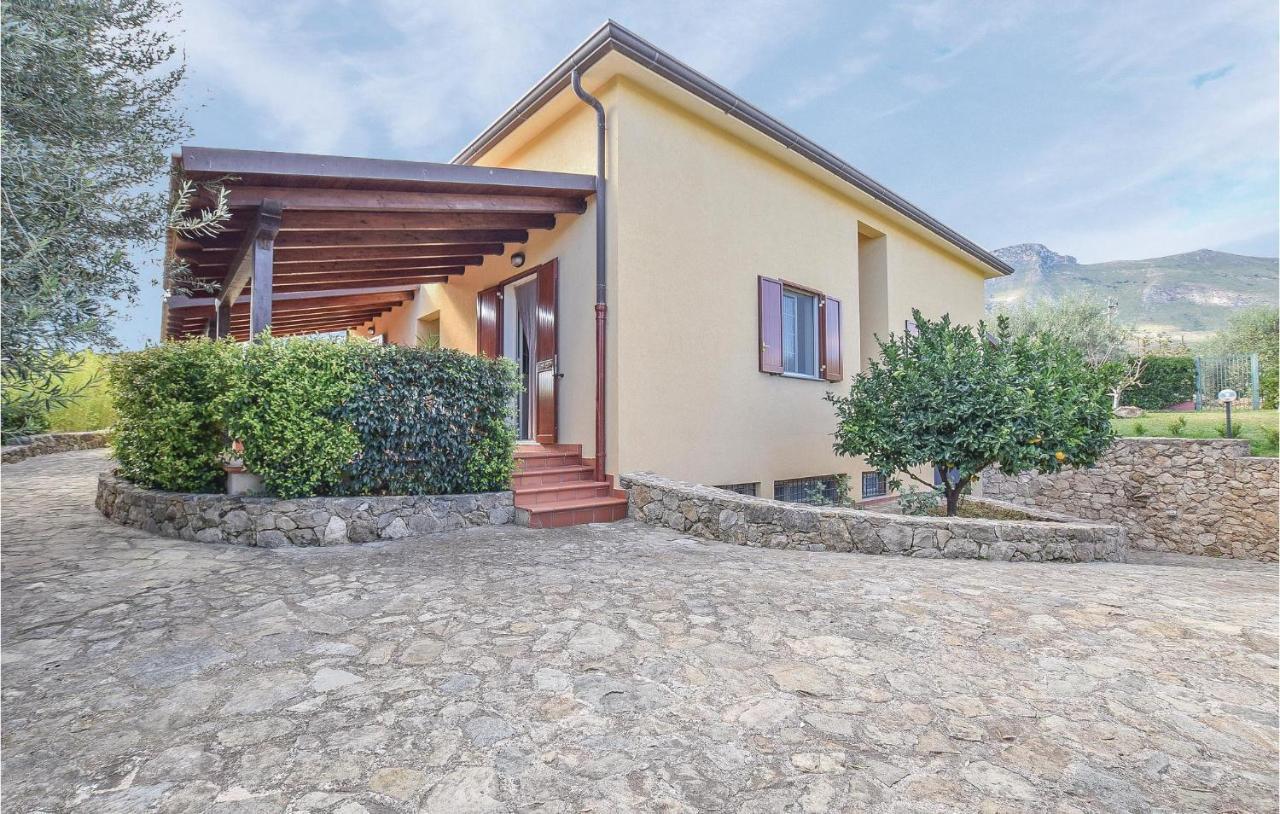 Casa Giuseppa Apartment Mandra Capreria Luaran gambar
