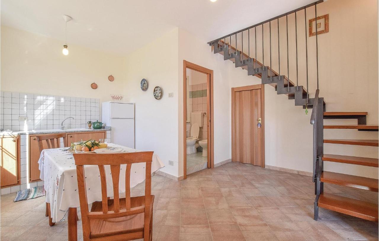 Casa Giuseppa Apartment Mandra Capreria Luaran gambar