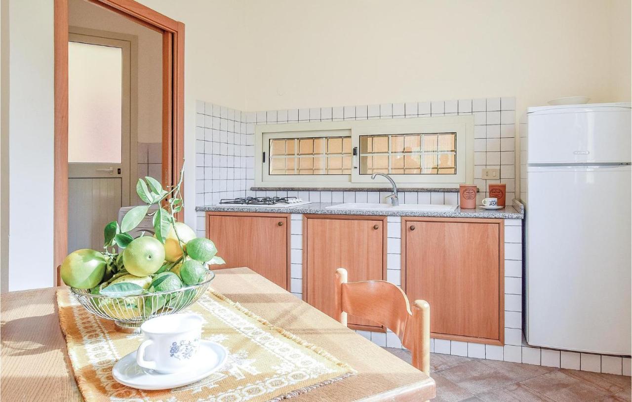 Casa Giuseppa Apartment Mandra Capreria Luaran gambar