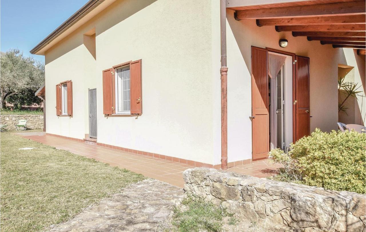 Casa Giuseppa Apartment Mandra Capreria Luaran gambar