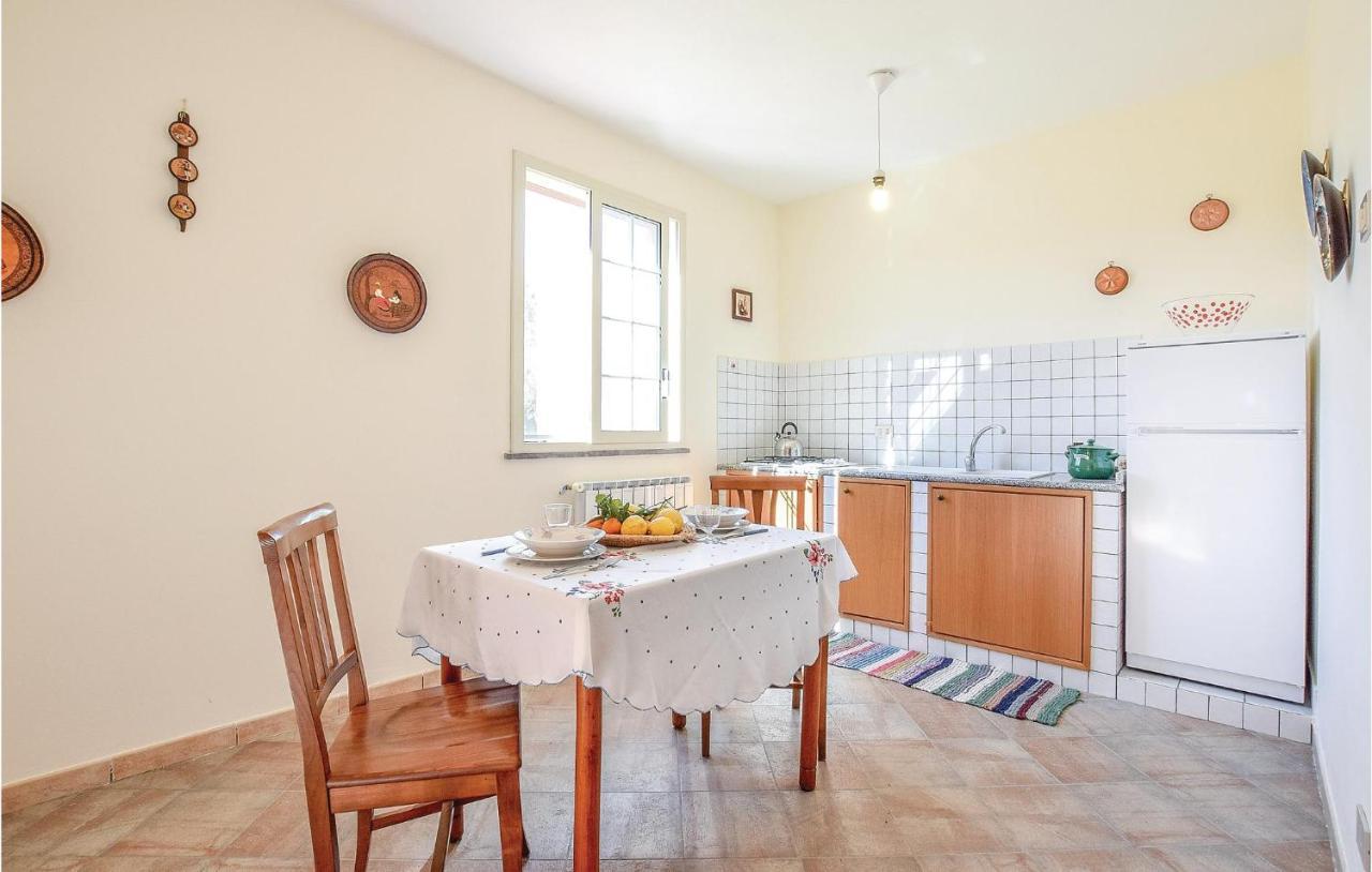 Casa Giuseppa Apartment Mandra Capreria Luaran gambar