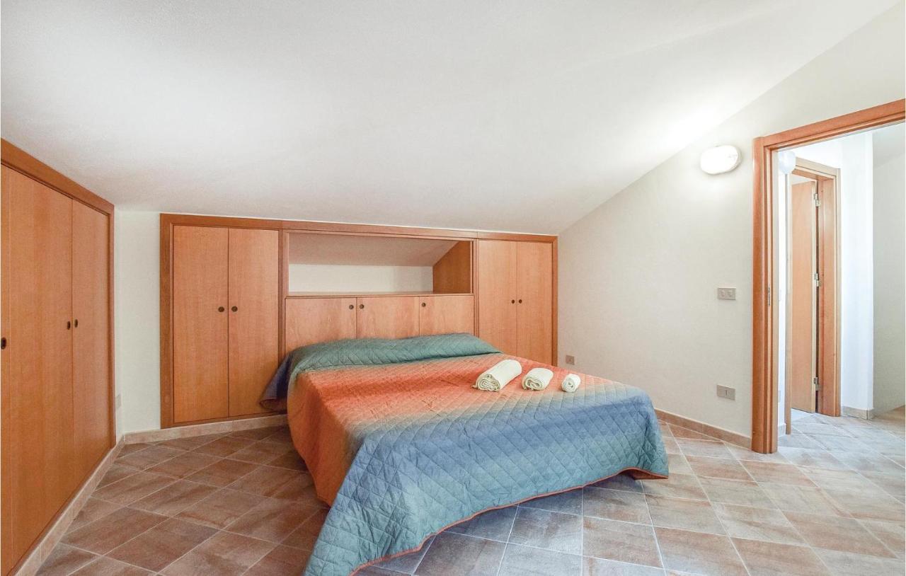 Casa Giuseppa Apartment Mandra Capreria Luaran gambar