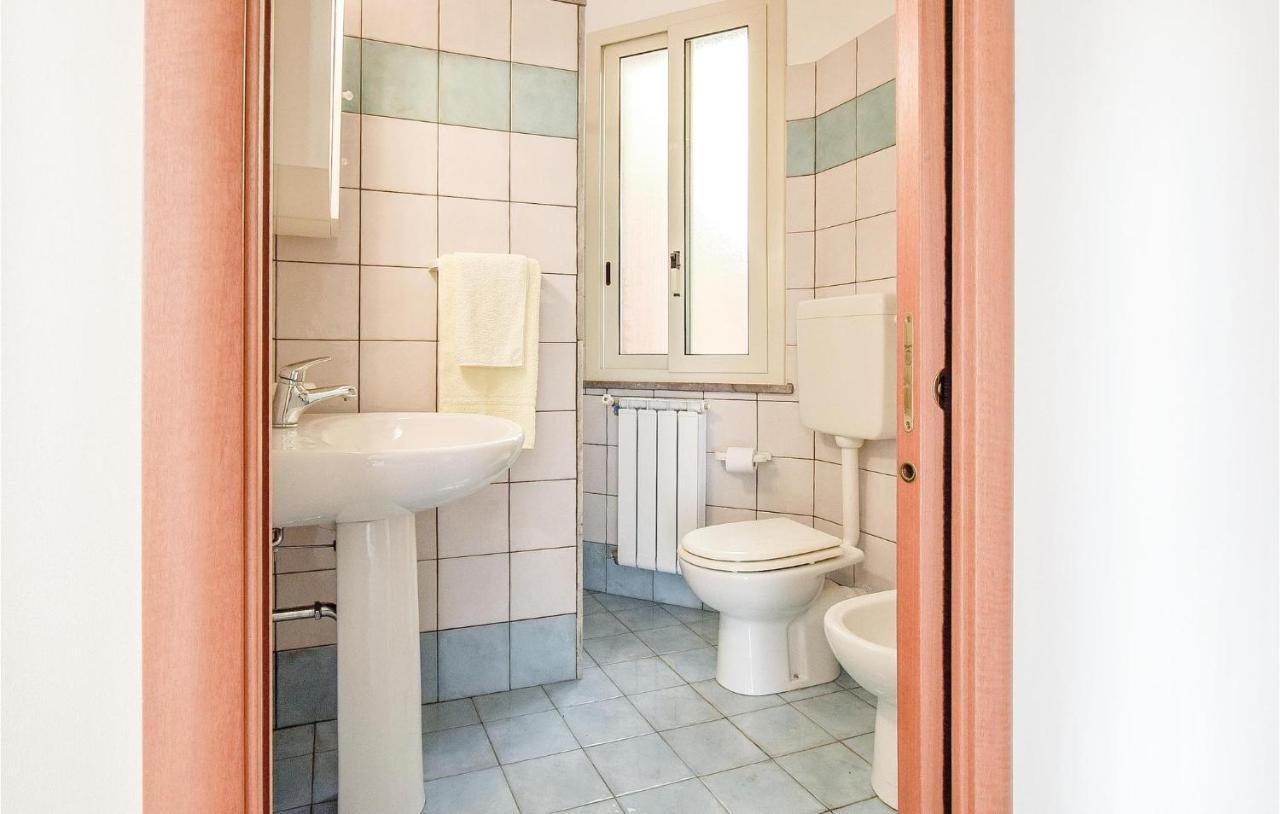 Casa Giuseppa Apartment Mandra Capreria Luaran gambar