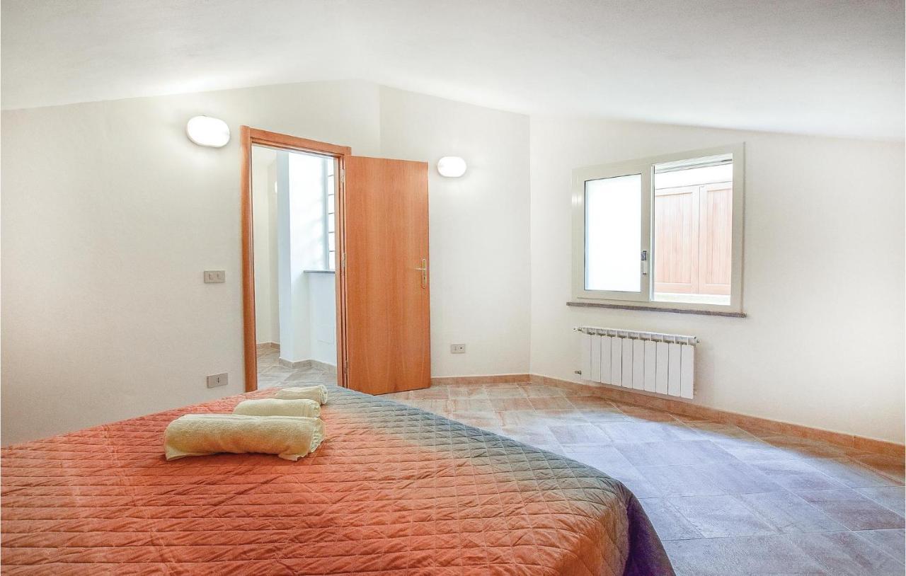 Casa Giuseppa Apartment Mandra Capreria Luaran gambar