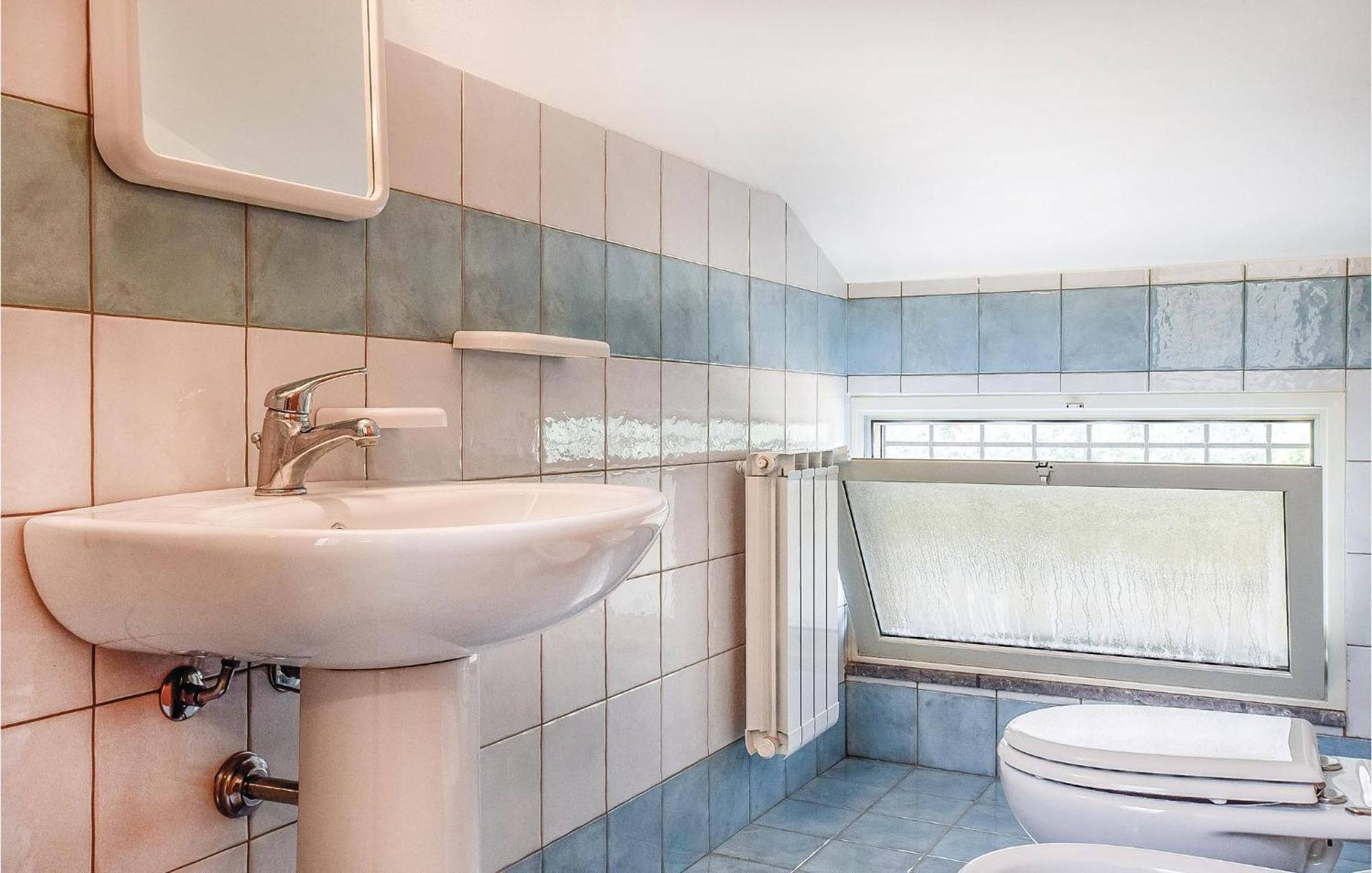 Casa Giuseppa Apartment Mandra Capreria Luaran gambar