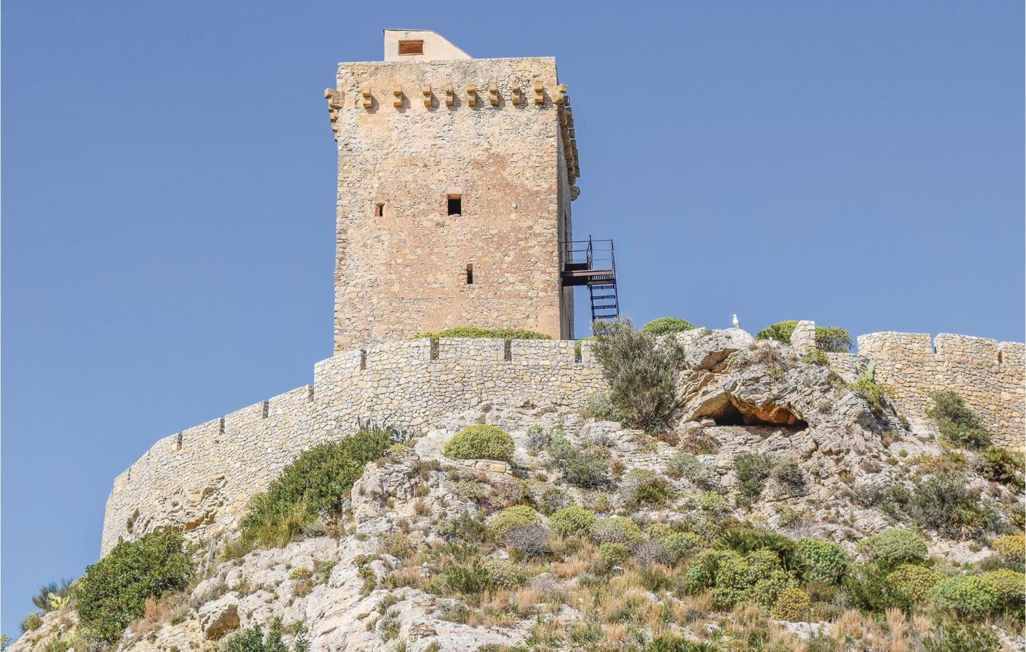 Casa Giuseppa Apartment Mandra Capreria Luaran gambar